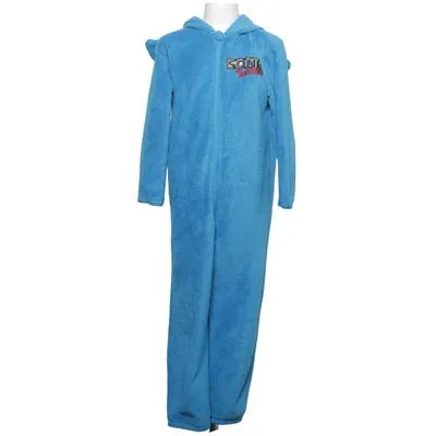 Mjukisdräkt (Blå) från H&M