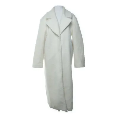 Manteau (Blanc) de Josefine HJ x NA-KD