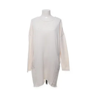Sweatshirt (Beige) fra Project AJ117 Bomuld, Polyester