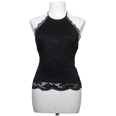 Top (Black) from H&M Modern Classic Polyamide, Elastane