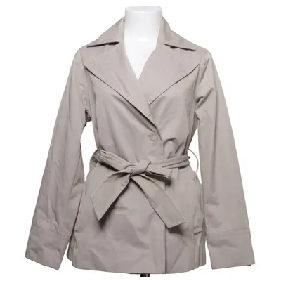Trenchcoat (Beige) från STOCKH LM