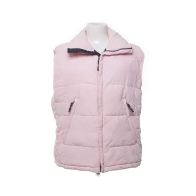 Outdoor vest (Roze) van Park Lane Nylon, Polyester