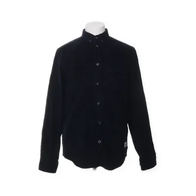 Buttondownskjorte (Blå) fra Norse Projects Bomuld