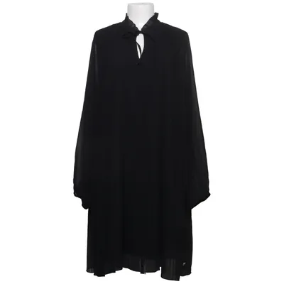 Klänning (Svart) från Pernilla Wahlgren Design Polyester