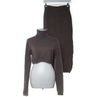 Set (Beige) från Shein Polyester