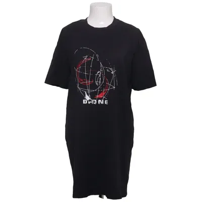 T-shirt (Drone) from Monica Geuze x NA-KD