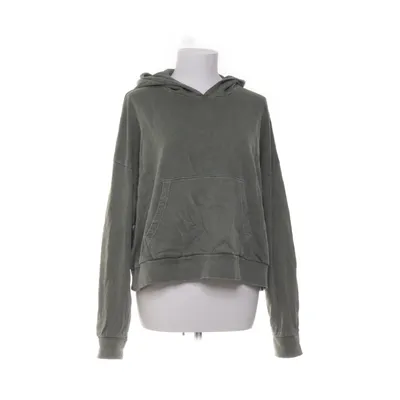 Huvtröja (Grön) från Stay Bomull