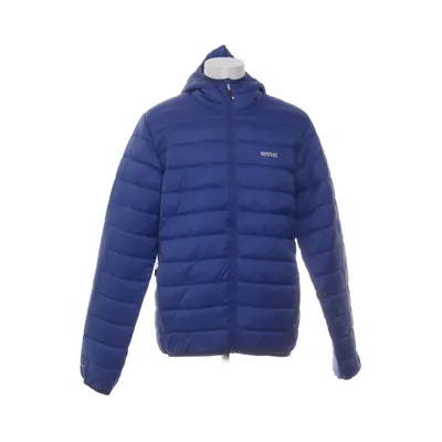 Dunjacka (Blå) från Regatta Polyamid, Polyester