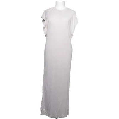 Långklänning (Beige) från Mikuta Bomull, Lyocell