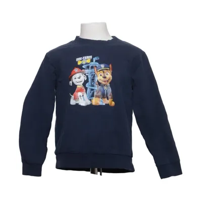 Sweatshirt (Paw patrol) de Nickelodeon Coton