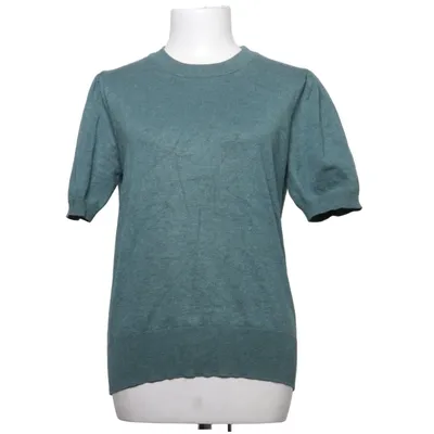 Topp (Grön) från Saint Tropez Polyamid, Viskos