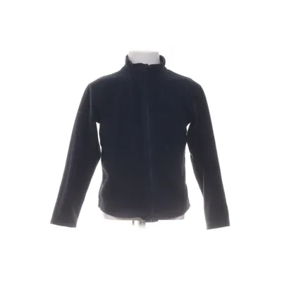 Fleecejacka (Blå) från Line One Återvunnen polyester