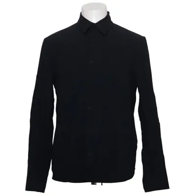 Shirt (Zwart) van Peak Performance Elastaan, Polyamide