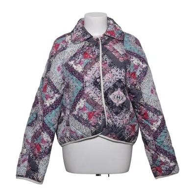 Jacket (Onlemili Aop Quilted Jacket) from ONLY Polyester