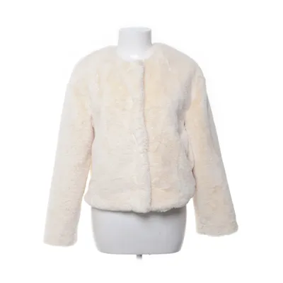 Winterjas (Wit) van Collection Pimkie Polyester
