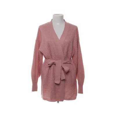 Cardigan (Roze) van Missguided