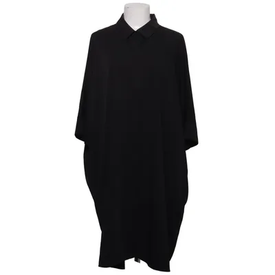 Shirt dress (Black) from Guts & Gusto