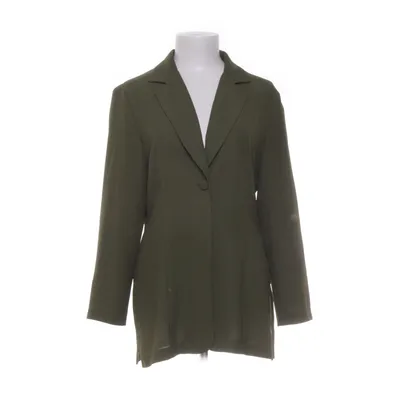 Blazer (Vert) de Moonlight Polyester