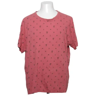 T-shirt (Rosa) från Carl William Bomull