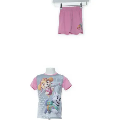 Set (Rosa) från Nickelodeon Polyester