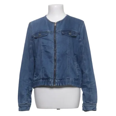 Jeansjacka (Blå) från Blue Ridge