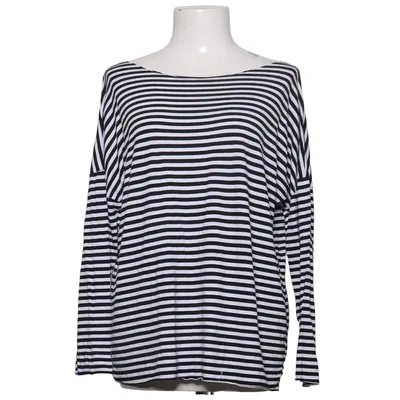 Long sleeve T-shirt (Black, White) from Azara