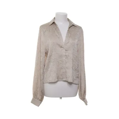 Blus (XNA-KD) från Gine Margrethe x NA-KD Polyester