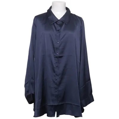Shirt (Grijs) van Isolde Polyester