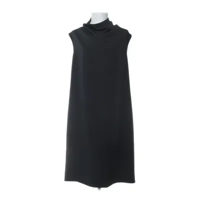 Jurk (Zwart) van WHYRED Elastaan, Polyester