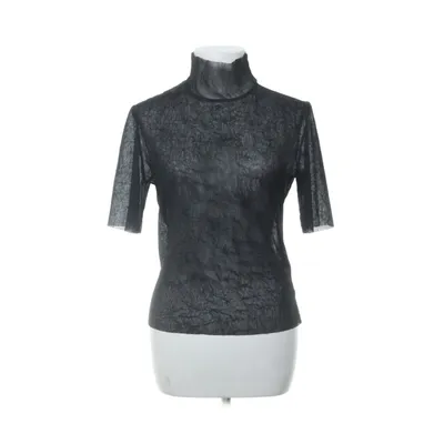 Topp (Svart) från Josefine HJ x NA-KD Polyester