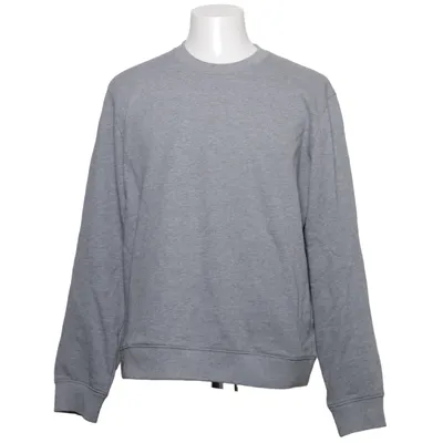 Sweatshirt (Grå) fra Arket Bomuld