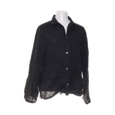 Skjorta (Svart) från Arket Linne