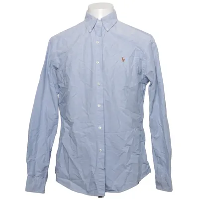 Buttondown-skjorta (Blå) från Ralph Lauren