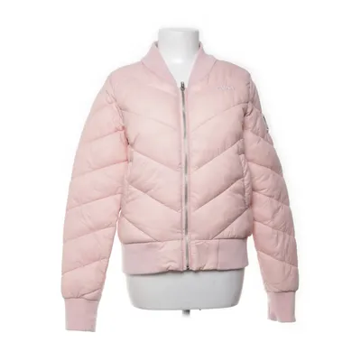 Bomberjacka (Rosa) från Svea Simplicity Improved Nylon, Polyester