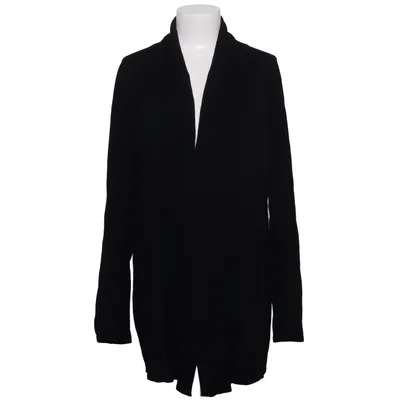 Cardigan (Black) from Christian Berg Polyamide, Viscose