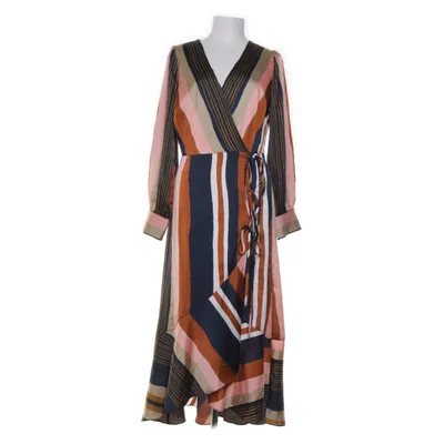 Robe portefeuille (FA1734DR) de Foxiedox Polyester