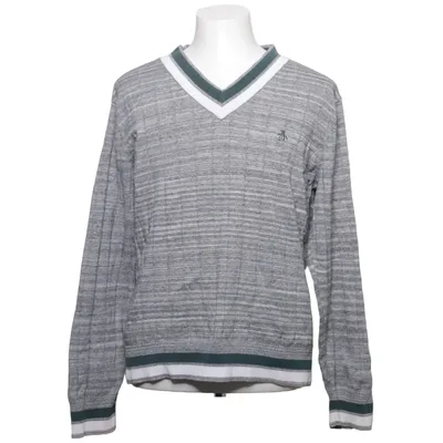 Pullover (Grå) från Penguin by Munsingwear Bomull