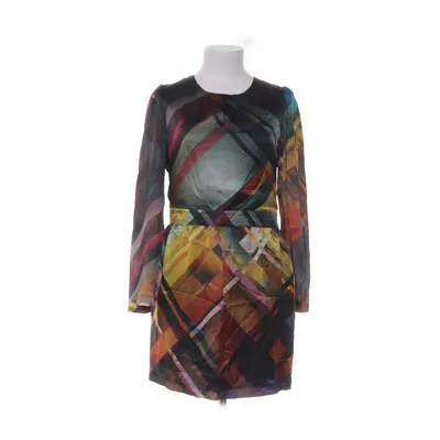 Dress (Multicolored) from Rodebjer Silk, Viscose
