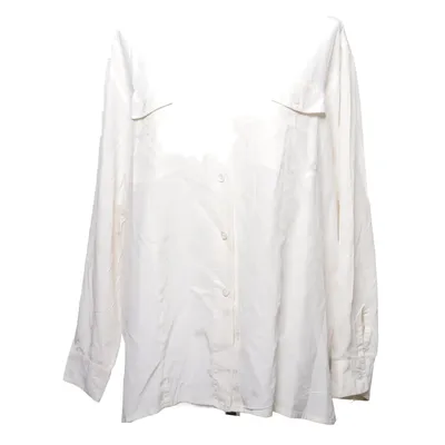 Skjorta (Beige) från Sergio Cassani Silke