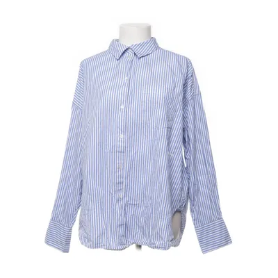 Shirt (Blue, White) from JJXX
