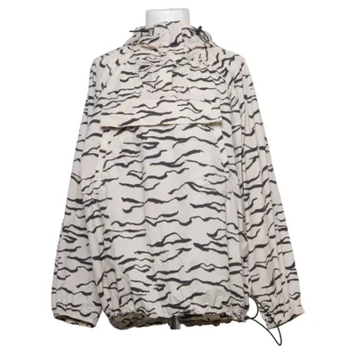 Anorak (Zwart, Meerkleurig, Wit) van Arket Polyamide