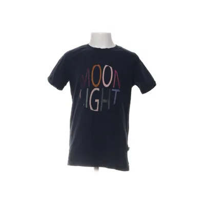 T-shirt (Blå) från POMPdeLUx Bomull