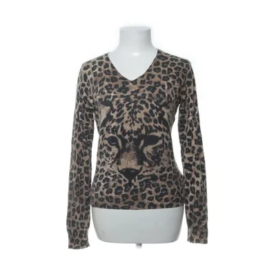Pullover (Brown, Black, Beige) from Atelier Gardeur Angora, Cashmere, Nylon, Wool, Viscose