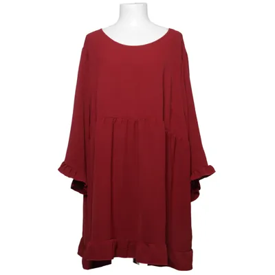 Klänning (Röd) från Emery Rose Polyester