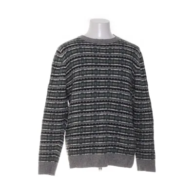 Tröja (Grå, Grön, Vit, Svart) från Wood Wood Ull