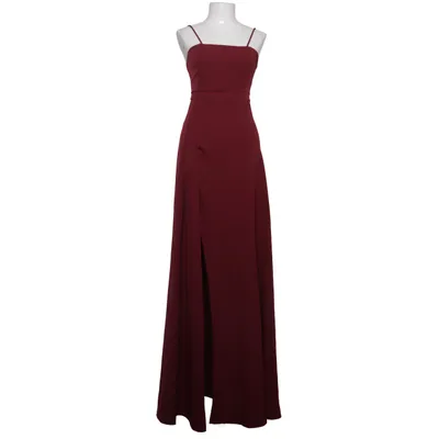 Maxi jurk (Rood) van Trendyol Elastaan, Polyester