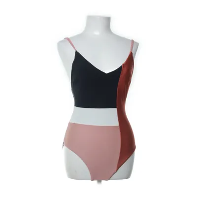 Baddräkt (Svart, Rosa) från Barts