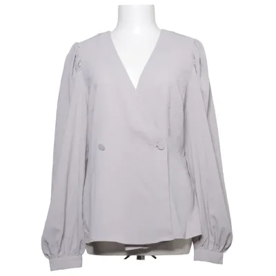 Bluse (Beige) fra Vero Moda