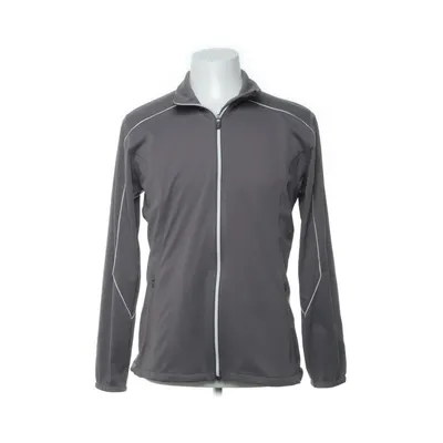 Träningsjacka (Grå) från Galvin Green Polyester