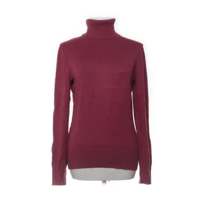 Turtleneck (Pink) fra QS by S.Oliver